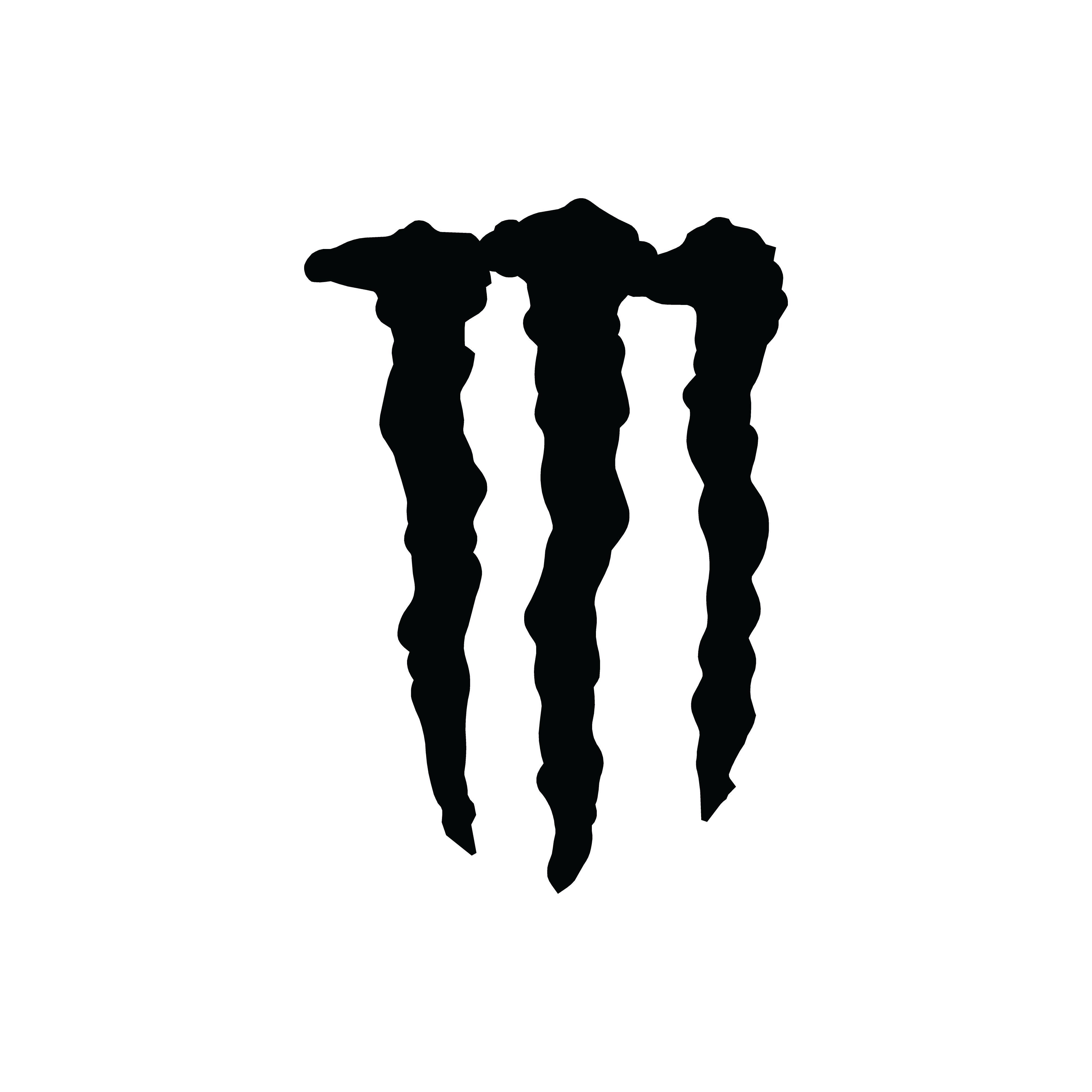 Monster Energy